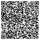 QR code with J C's Auto Collision & Paint contacts