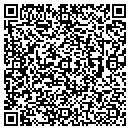 QR code with Pyramid Tile contacts