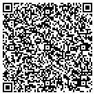QR code with B & C Trucking Services Inc contacts