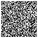 QR code with Moore Masonry contacts