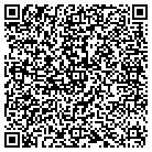 QR code with Henderson Prestress Concrete contacts