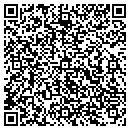 QR code with Haggard John L MD contacts