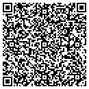 QR code with Heiple Drew MD contacts