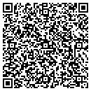 QR code with E Z Dreams Vacation contacts