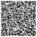 QR code with King Coin Meter Inc contacts