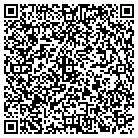 QR code with Rent Free Realty Hollywood contacts