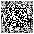 QR code with Hispanic Business Initiative contacts