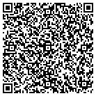 QR code with University Chevrolet-Florida contacts