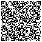 QR code with A M Chiropractic Clinic contacts