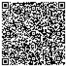 QR code with P T's Cleaning By Patricia contacts