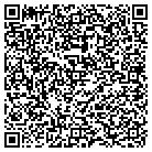QR code with Hermans Ice Cream Shoppe Inc contacts