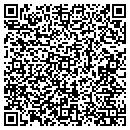 QR code with C&D Engineering contacts
