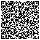 QR code with Harlyne Hantman Od contacts
