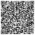 QR code with Property Inv Cmnty Rhblitation contacts