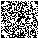 QR code with Hernandez Jerome M OD contacts