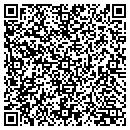 QR code with Hoff Michael MD contacts