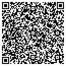 QR code with Audrey's Salon contacts