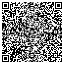 QR code with Henry Eye Clinic contacts