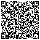 QR code with China Tokyo contacts