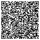 QR code with Yu William OD contacts