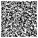 QR code with Hanna Eyecare contacts