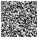 QR code with Kenneth Crosby Roofing contacts