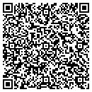 QR code with Hollywood Pizza Subs contacts