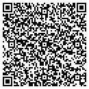 QR code with Hess Spinal Center contacts