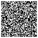 QR code with A Flair With Hair II contacts