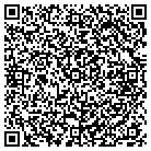 QR code with Tampa Bay Optometric Group contacts