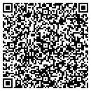 QR code with Kenneth Tesinsky contacts