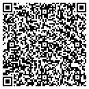 QR code with Hart Andrew OD contacts