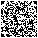 QR code with Marhue Brian OD contacts