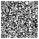 QR code with Manuel C Ferreira MD contacts