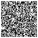 QR code with Peace Frog contacts