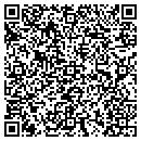 QR code with F Dean Faghih MD contacts