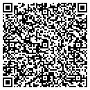 QR code with F C Thomson Inc contacts