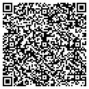 QR code with Kathy's Kloset contacts