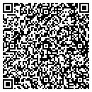QR code with F Jorge Gonzalez MD contacts