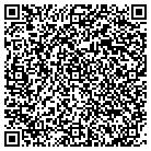 QR code with Radzwill Optometric Assoc contacts