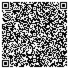 QR code with Maggie Anderson & Assoc contacts