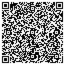 QR code with C & S Expertise contacts