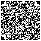 QR code with St Petersburg Woman's Club contacts