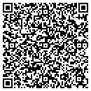 QR code with Hayward Brown Inc contacts