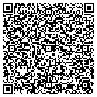 QR code with Prezine Manufacturing Inc contacts