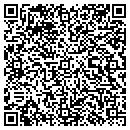 QR code with Above Air Inc contacts