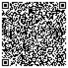 QR code with Hebert Landscaping and Lawn S contacts