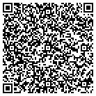 QR code with Hampton Police Department contacts