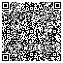 QR code with Zappeywater Inc contacts