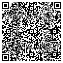 QR code with Rex Fabrics contacts